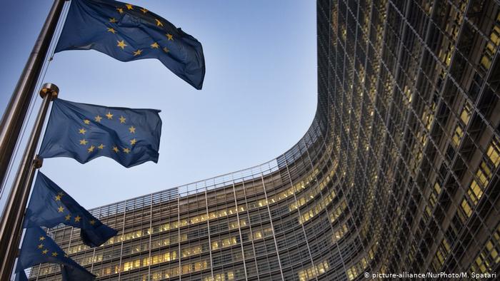 European Commissions unveils €750-billion recovery plan