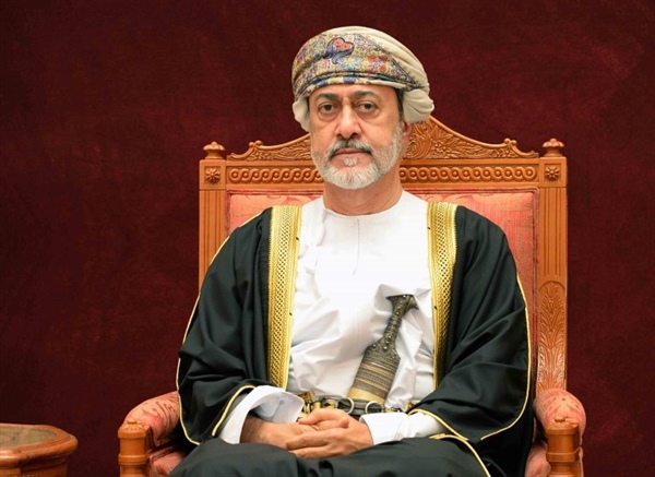 His Majesty Sultan issues two Royal decrees