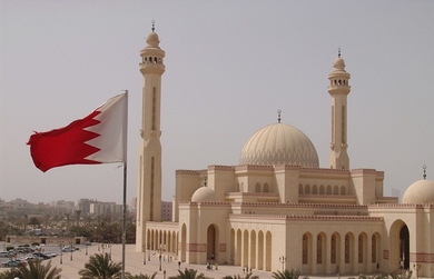 صحيفة بحرينية: المملكة تتوجّه لإعادة فتح المساجد الأحد القادم