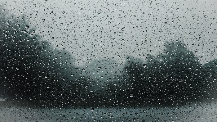 Rainfall predicted over parts of Oman