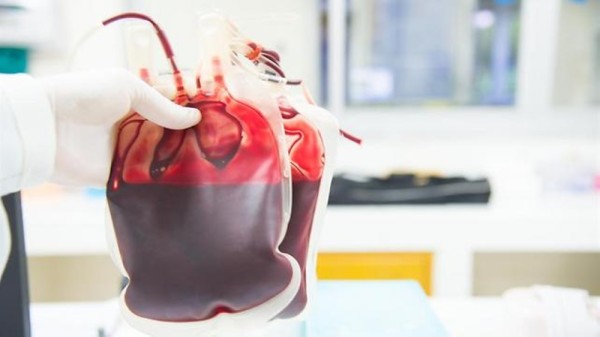 Ministry designates blood donation venue for Ramadan