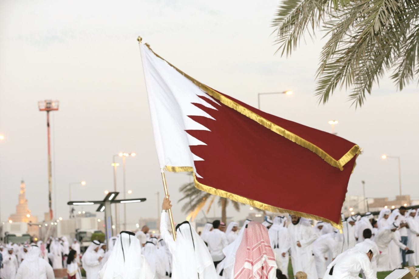 قطر تنفي وجود أي نية للانسحاب من مجلس التعاون الخليجي