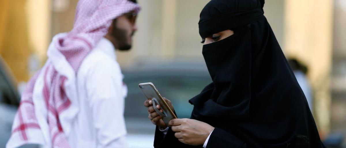 الصحة السعودية تعلن عن شروط اعتماد النقاب والشماغ بدل الكمامة