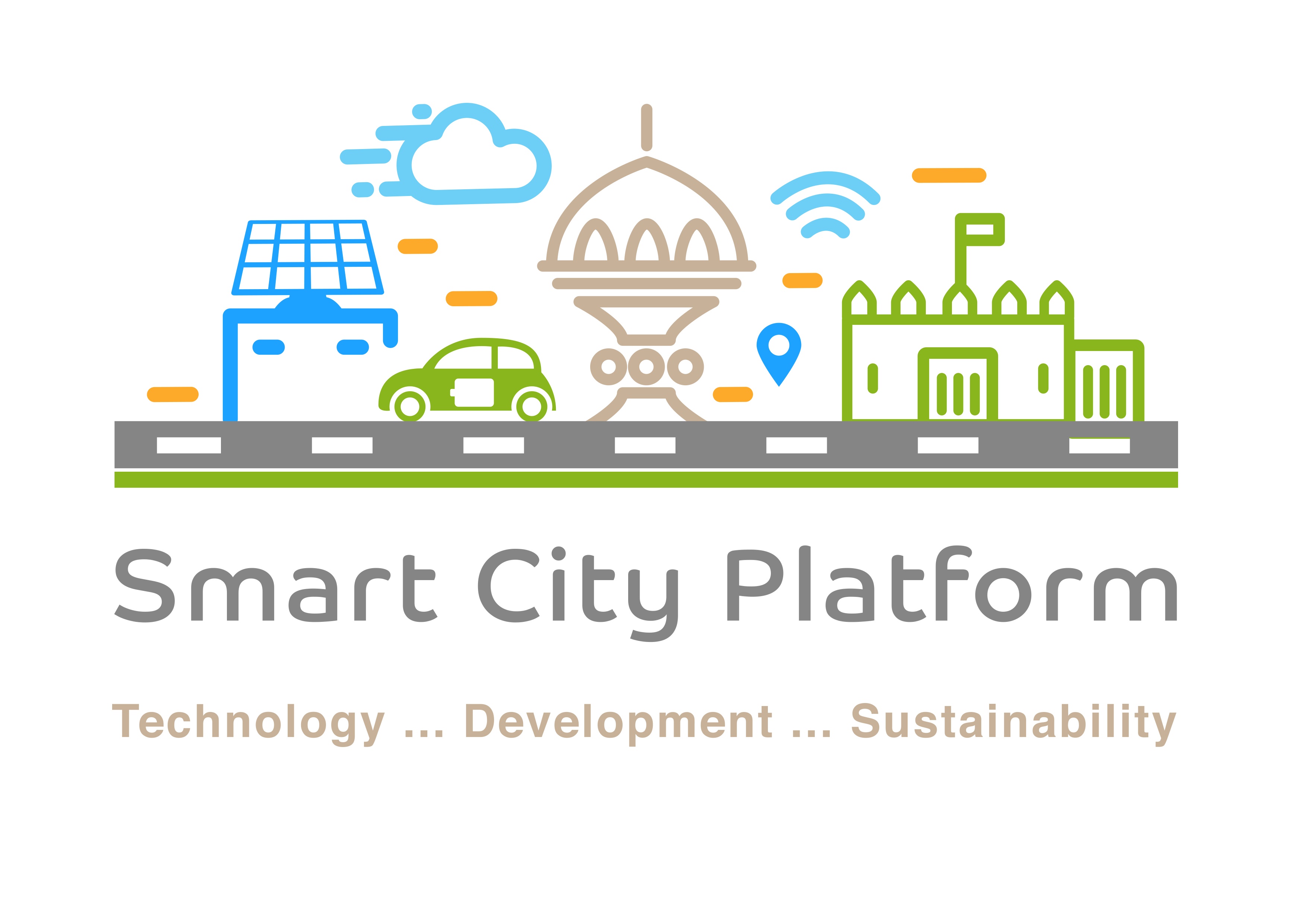 Virtual global symposium on Smart Cities Without Borders from June 10