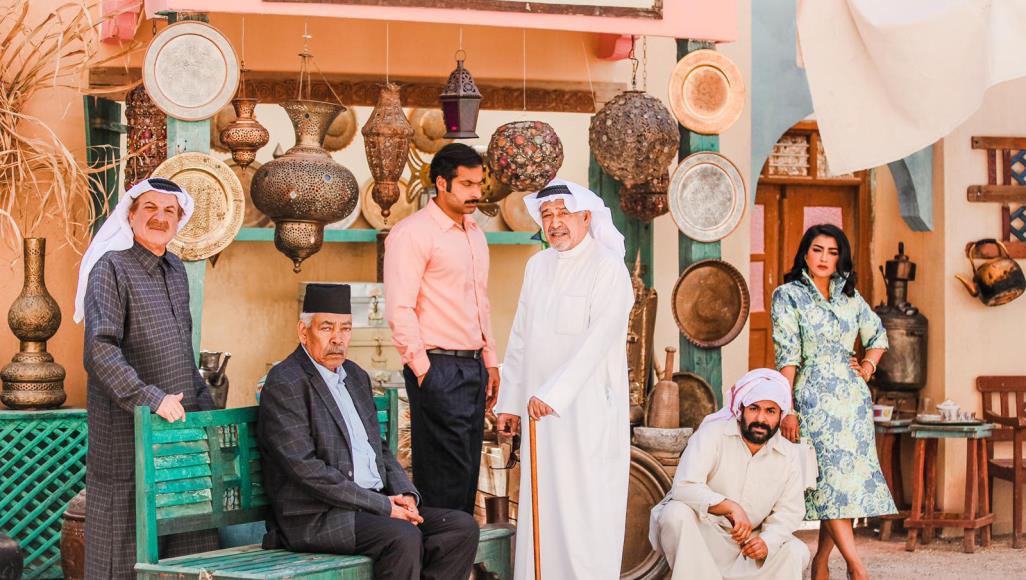 يا منجي يوسف من بطن الحوت!.. خطأ في مسلسل رمضاني يحدث ضجة