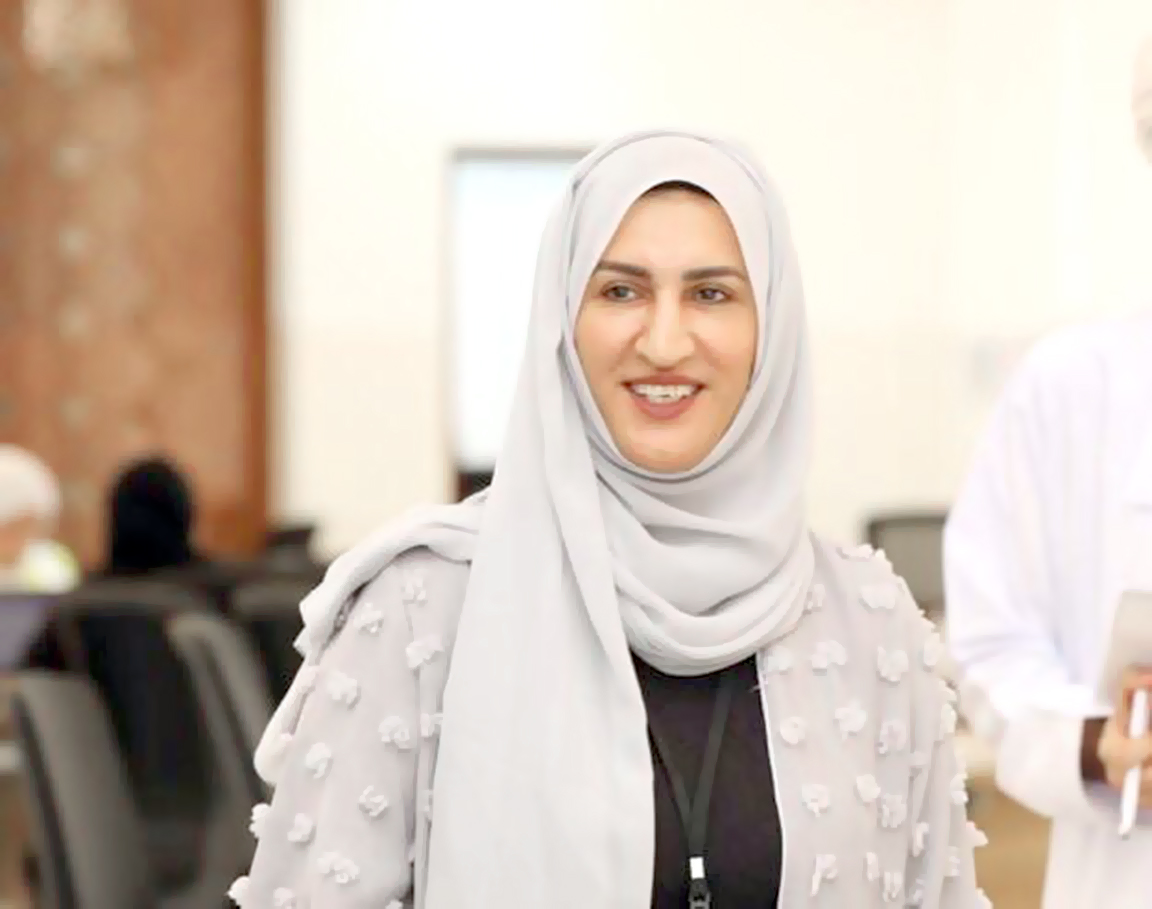 صحية مسقط في قلب الجائحة
