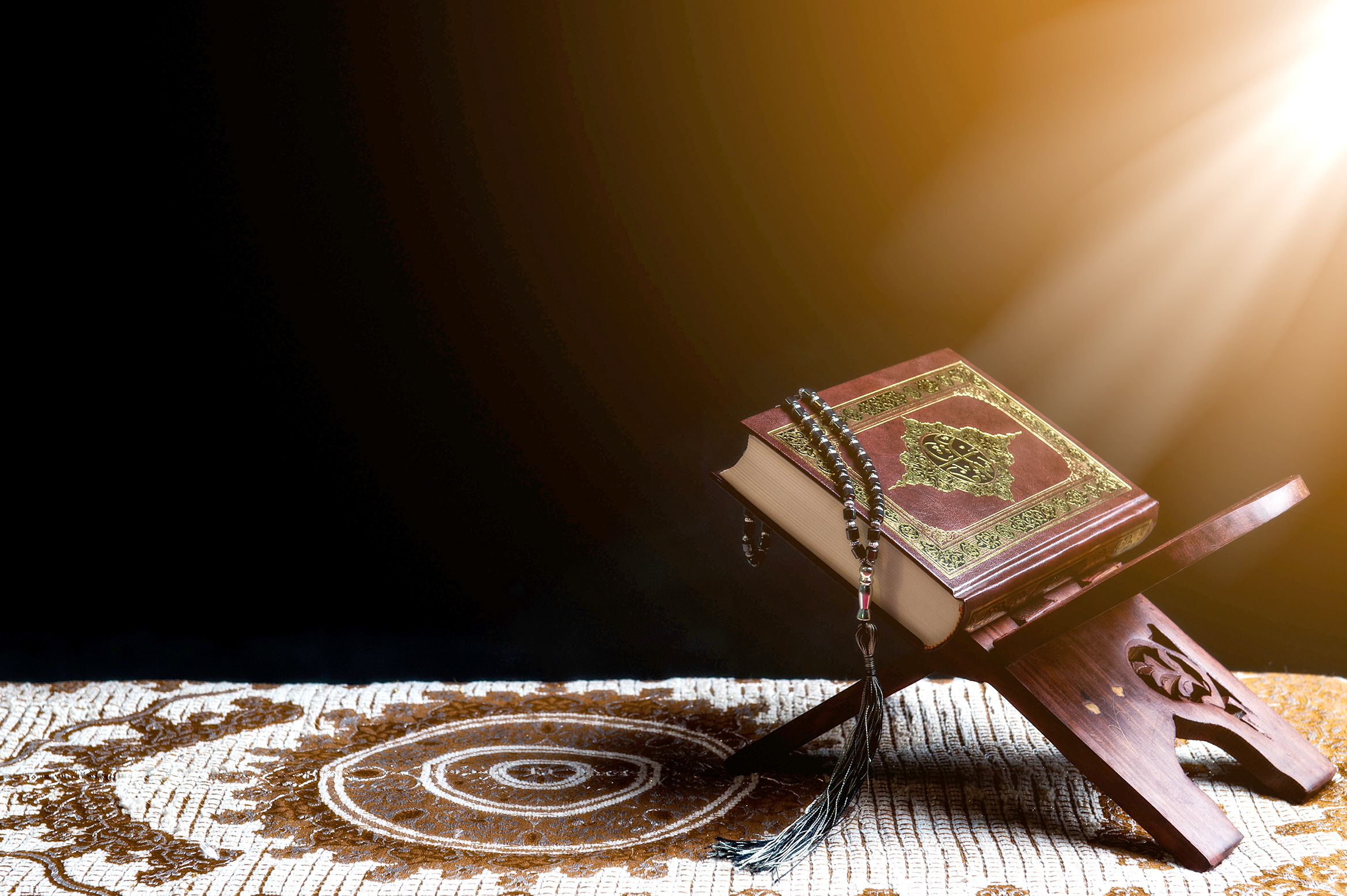 إعلان نتائج مسابقة جائزة الجيلة لحفظ القرآن الكريم