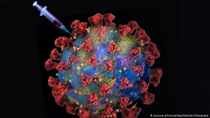 World leaders pledge €7.4 billion for European Commission's coronavirus vaccine fundraising conference