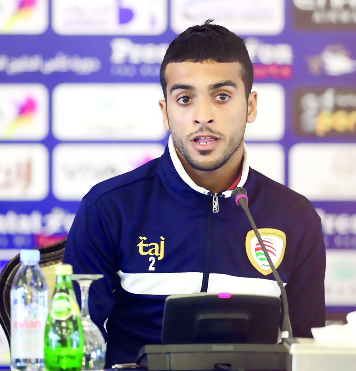 اللاعب العماني محمد المسلمي ويكيبيديا وكم عمره الحقيقي الأعراف