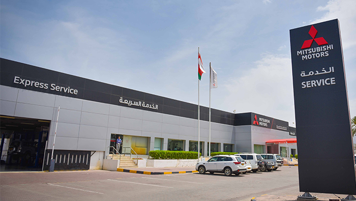 GAC reopens service centres across Oman