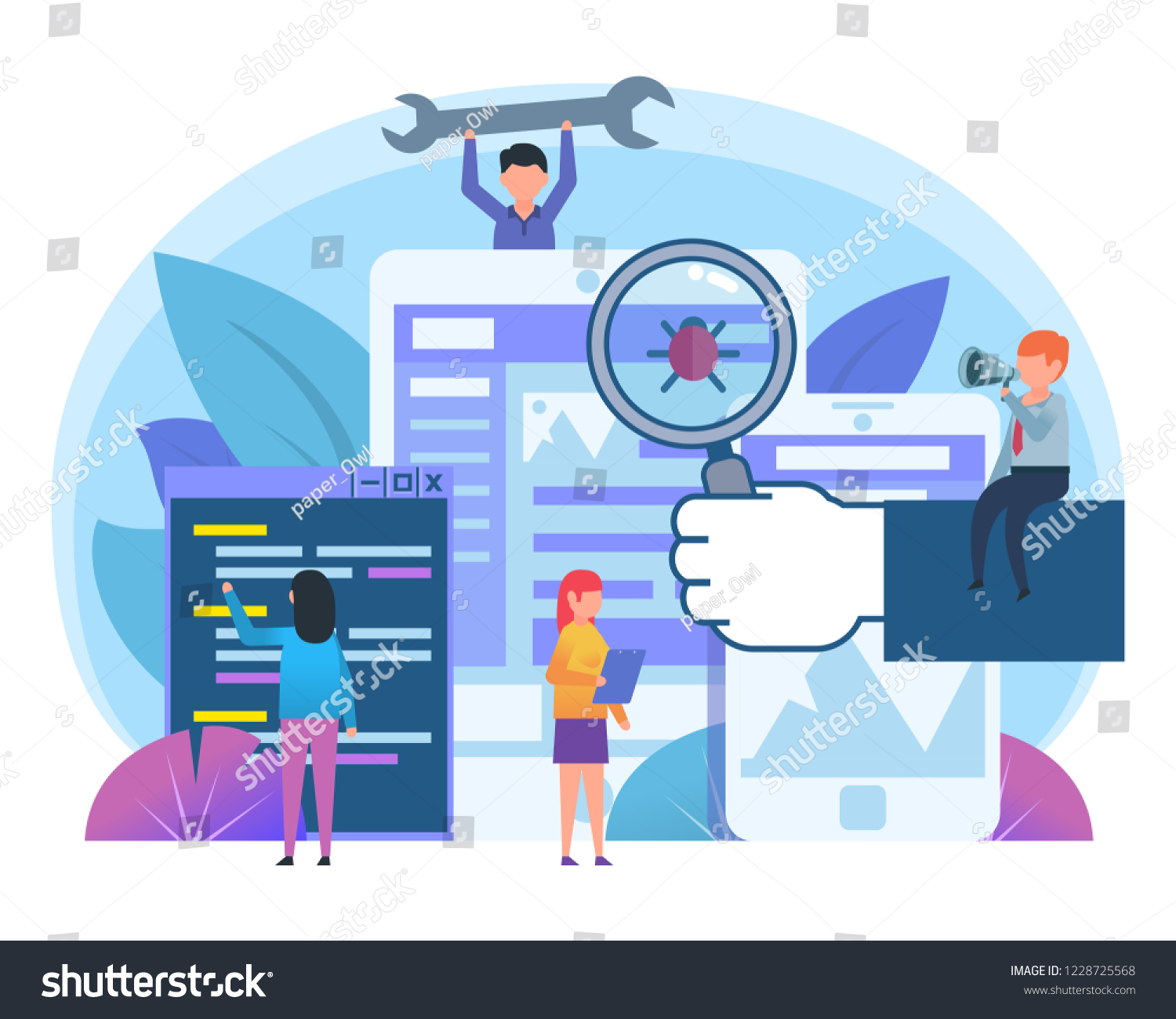 مختصون يرسمون طريقا للنهوض بالإبتكار