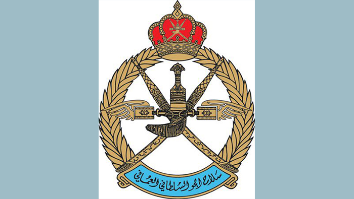 Royal Oman Air Force conducts medical evacuation