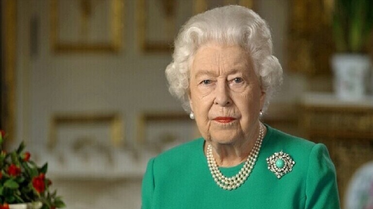 الملكة إليزابيث للبريطانيين: لا تستسلموا.. لا تيأسوا
