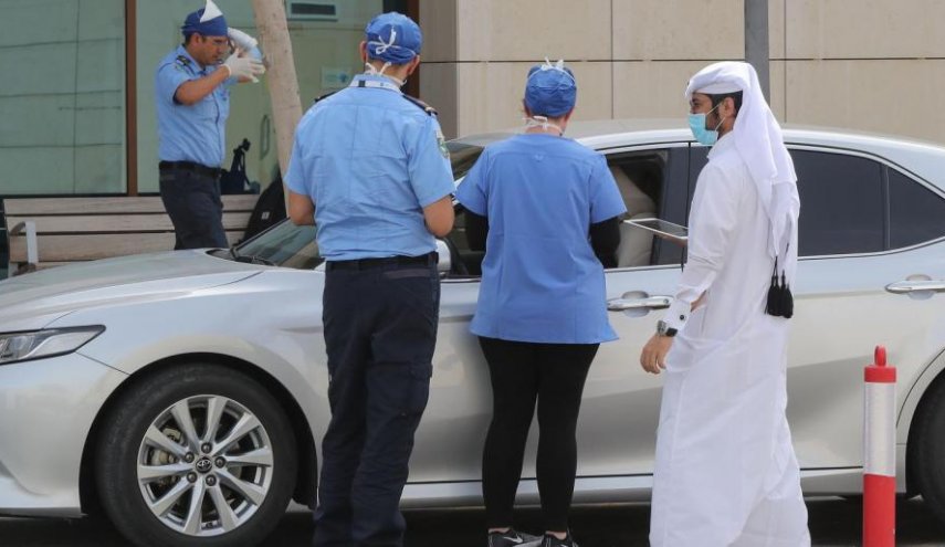 قطر تتخذ قرارا جديدا بشأن أزمة كورونا