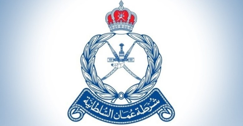 الشرطة توضح حول مقطع اعتداء مواطن على عامل وافد