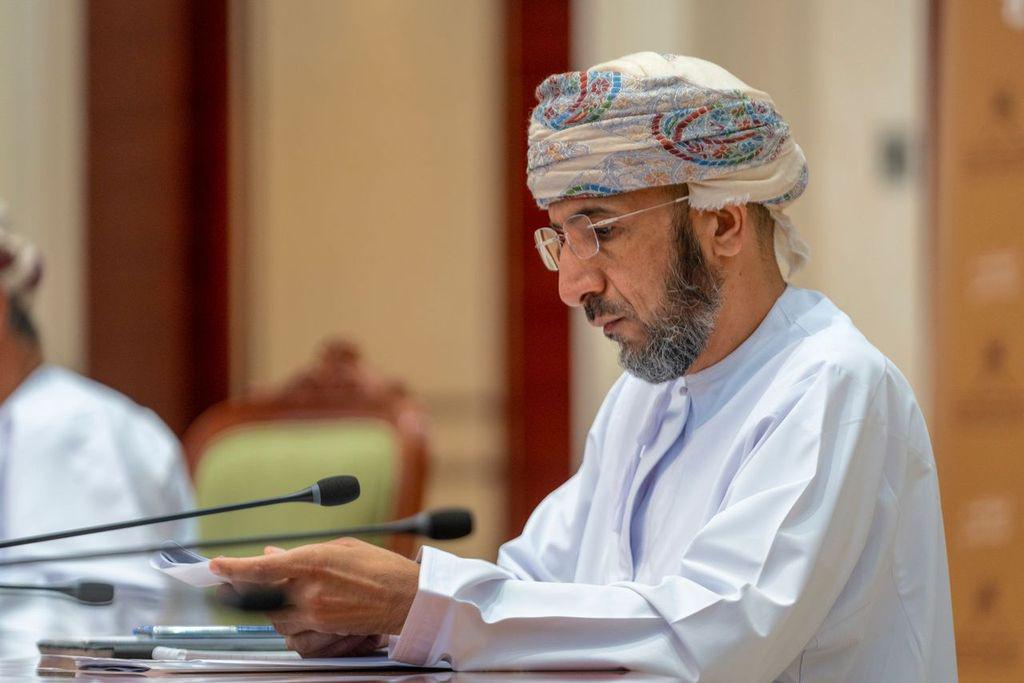 العبري : قللنا  مدة التعافي من "كوفيد 19"  لتصبح 10 أيام