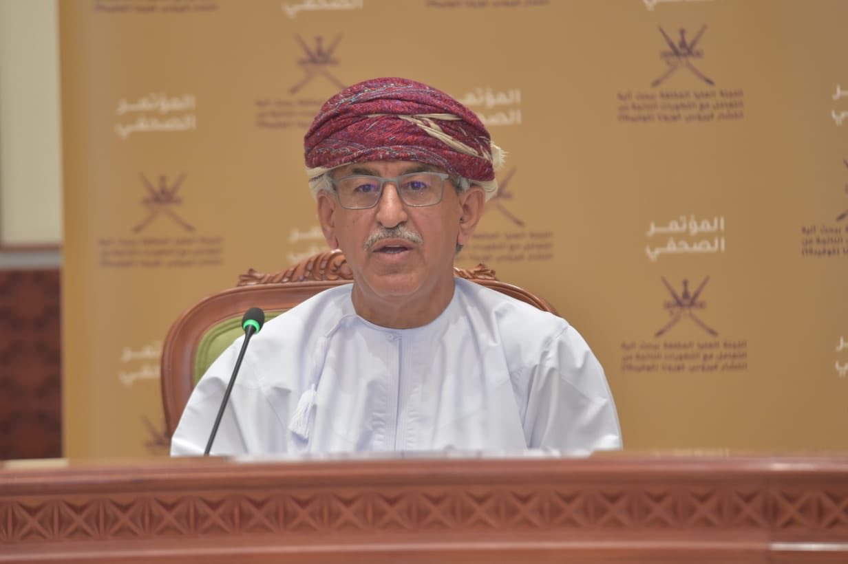 تفاصيل المؤتمر الصحفي العاشر لـ"اللجنة العليا"