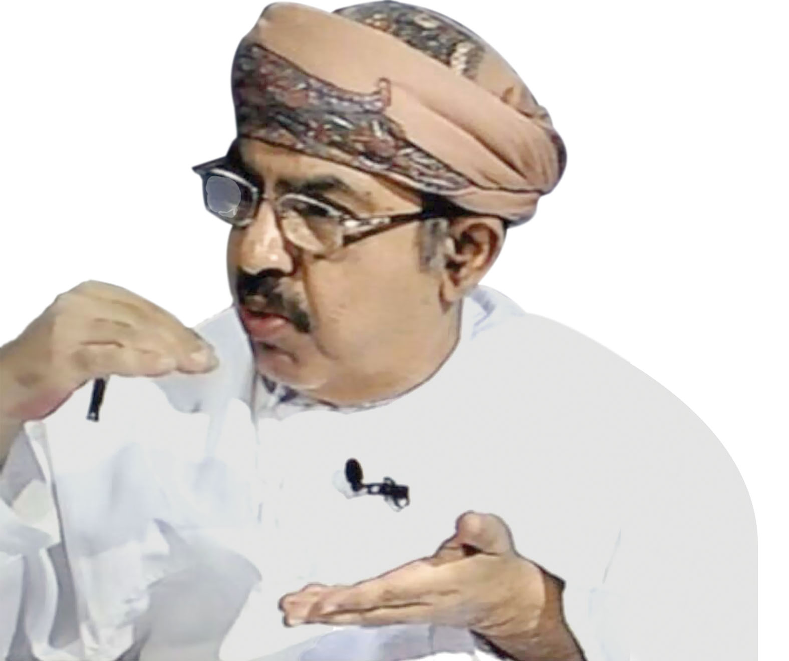 ﻿التحديات التي تواجه عمان..خطورة إعتماد الاقتصاد على الدخل الريعي. "٥"﻿