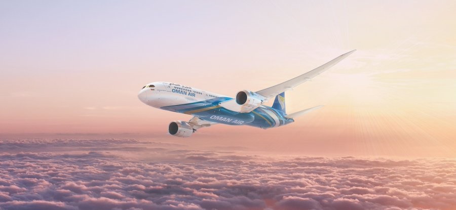 Oman Air to operate special flights to London, Paris and Cairo