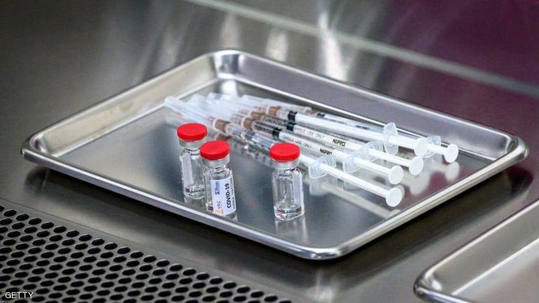 DW: تحديد موعد الدفعة الأولى من جرعات لقاح كورونا