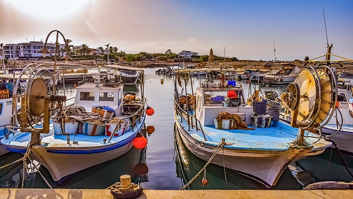 New fishing port to come up in Oman