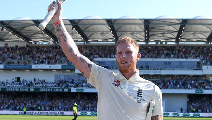 I cannot wait to get back out there: Ben Stokes