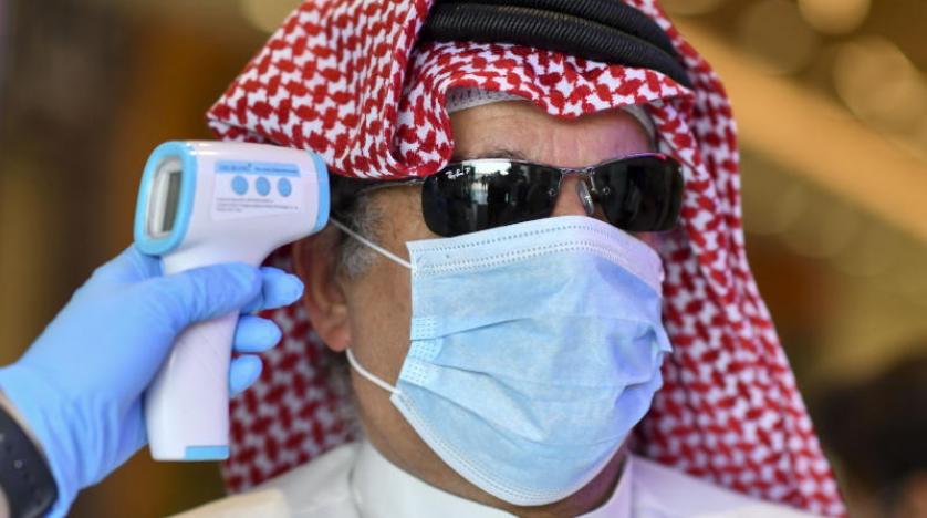 دول الخليج تسجل 55 حالة وفاة جديدة لمصابين بـ"كورونا"