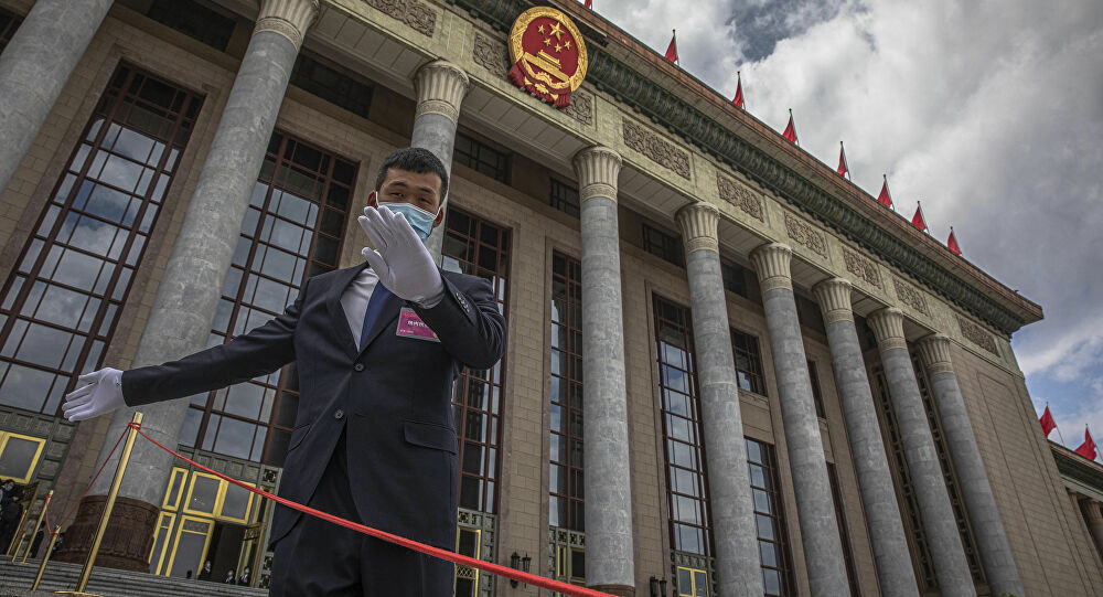 إجراءات طارئة في العاصمة الصينية بعد تفشي فيروس كورونا مجدد