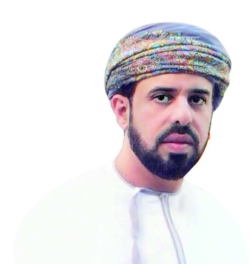 البحر ميزة أهل عُمان