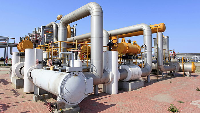 Oman's crude oil production rises 3.4% until April