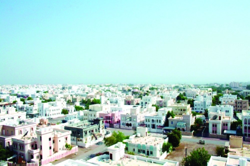 Single expats can’t reside in residential areas of Sohar