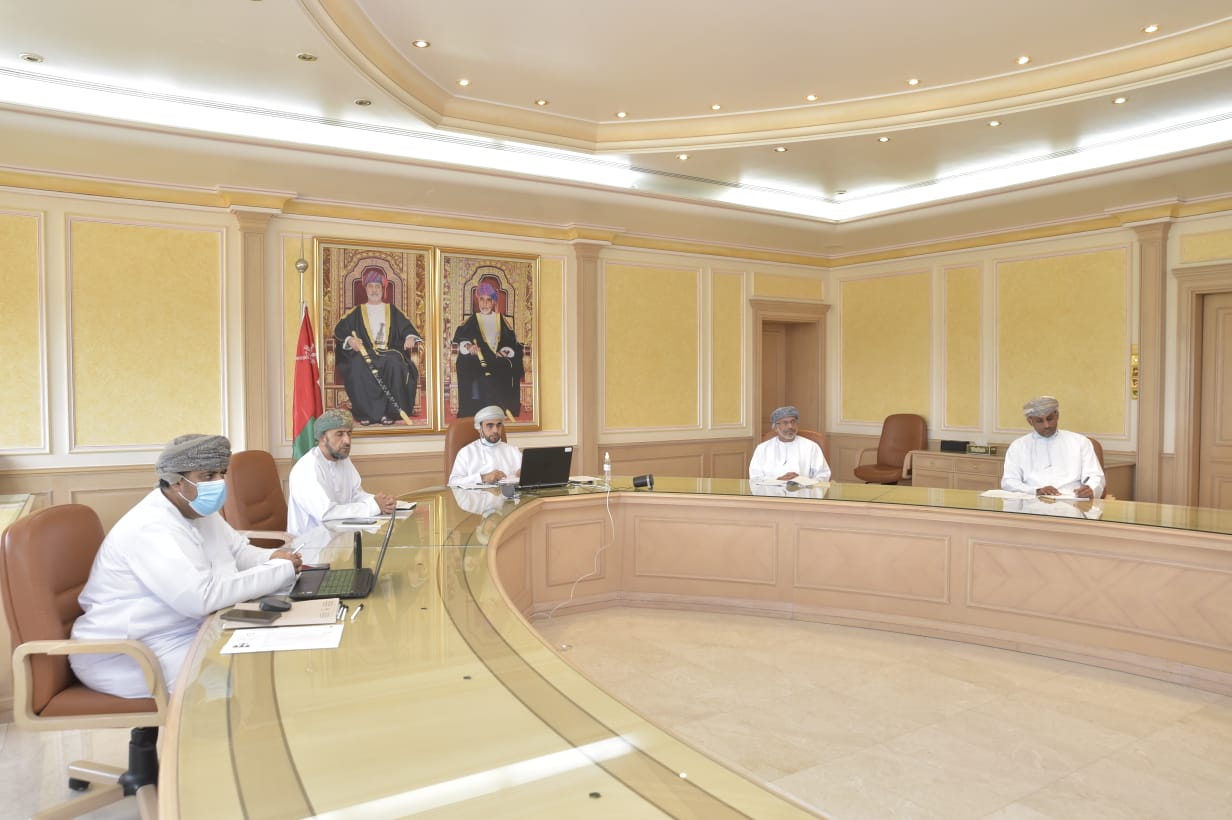 الاجتماع السابع لوكلاء وزارات الصحة بدول مجلس التعاون‎