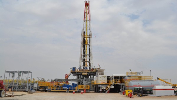 Price of Oman oil rises