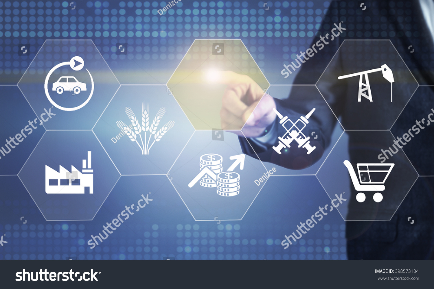 الخدمات الحكومية..إلكترونية