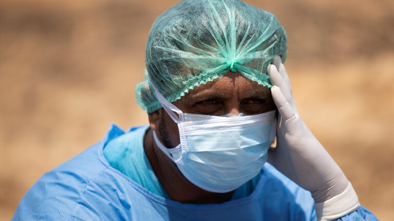 الهند.. قفزة في أعداد وفيات كورونا بأكثر من 2000 حالة خلال يوم واحد