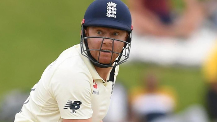 Refreshed Bairstow keen to get back on the field