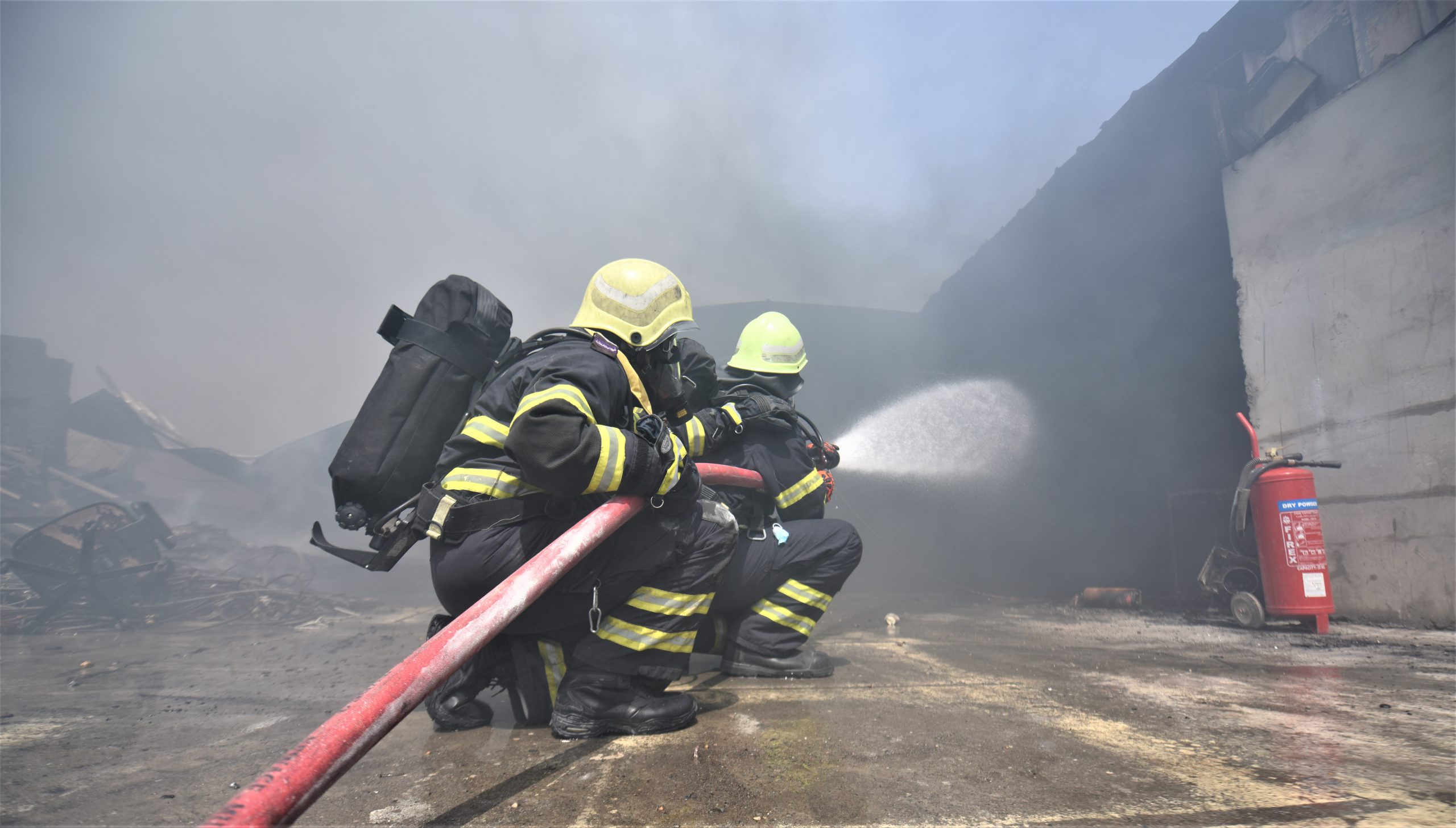 PACDA issues advice to avoid summer fires
