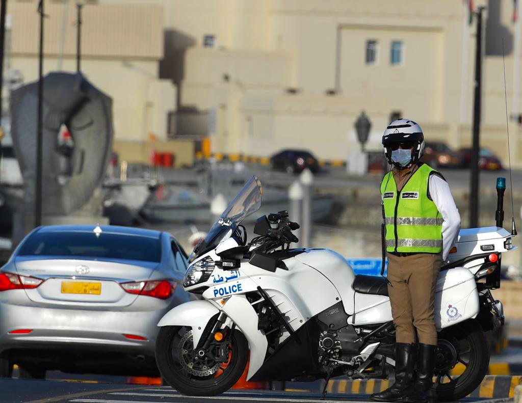 Government quashes rumours of police warning being issued in Oman