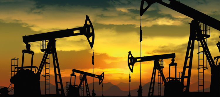 الإحصاء: انخفاض في الرقم القياسي لأسعار المنتجين لمنتجات النفط والغاز