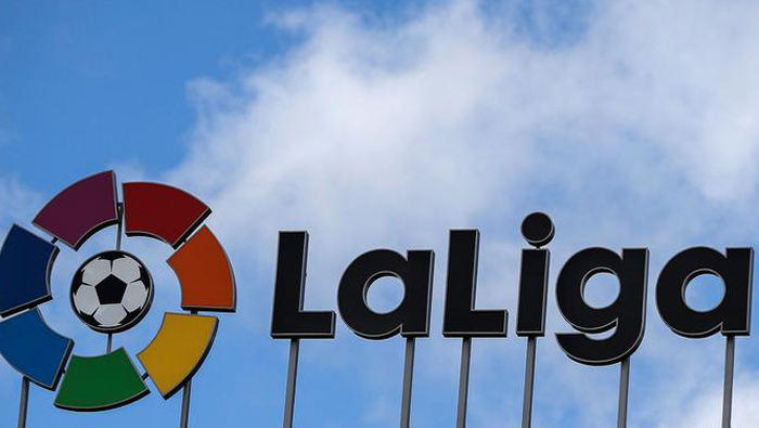 La Liga publishes kick-off time of matches