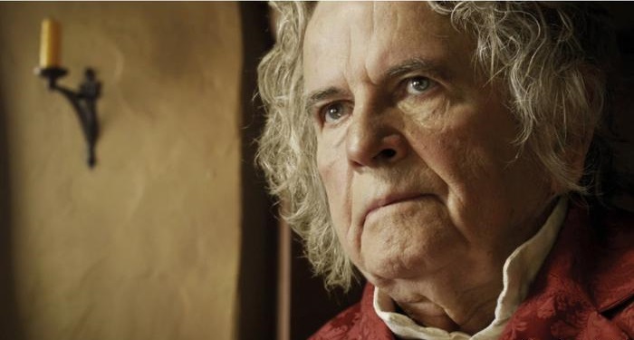 Lord Of The Rings actor Ian Holm dies aged 88