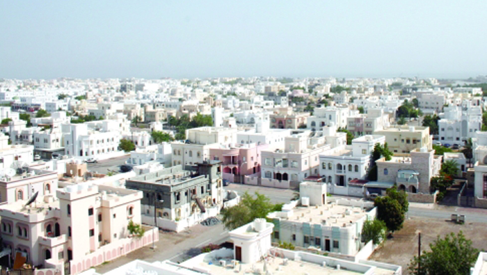 Breather for tenants as some real estate companies in Oman reduce rents ...