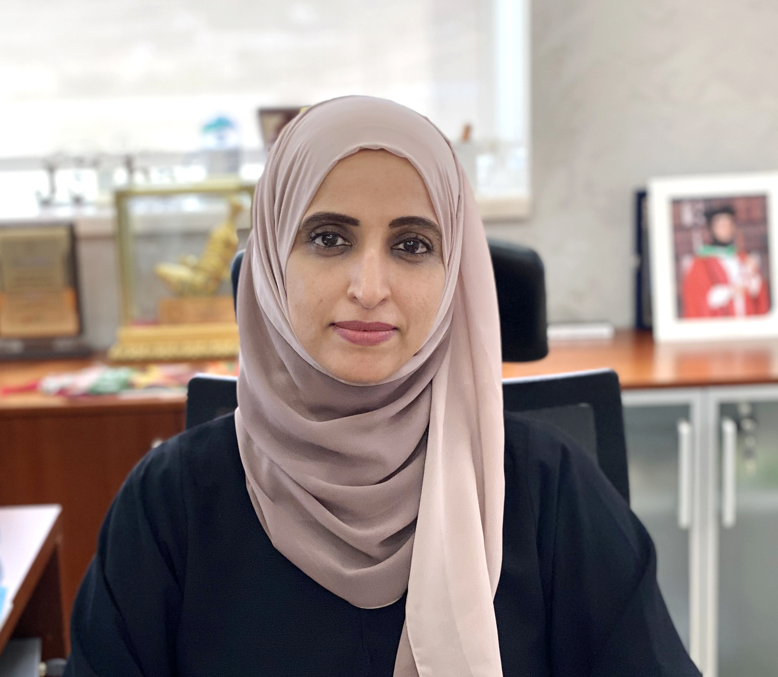 معرض تعليمي مرئي لمؤسسات التعليم العالي في السلطنة