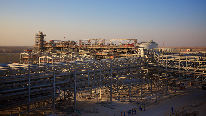 BP Oman to produce 500 million cubic feet of gas from Ghazeer project