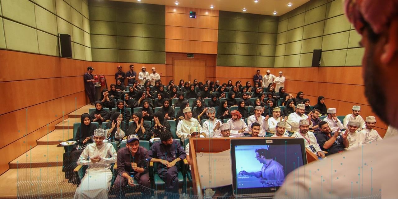 أكثر من 5000 طالب وطالبة يستفيدون من برنامج "سواعد"