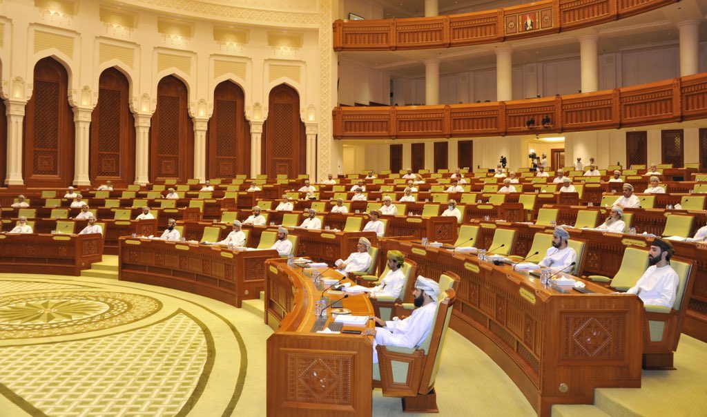 الآن..مجلس الشورى يعقد جلسته الاعتيادية الثامنة