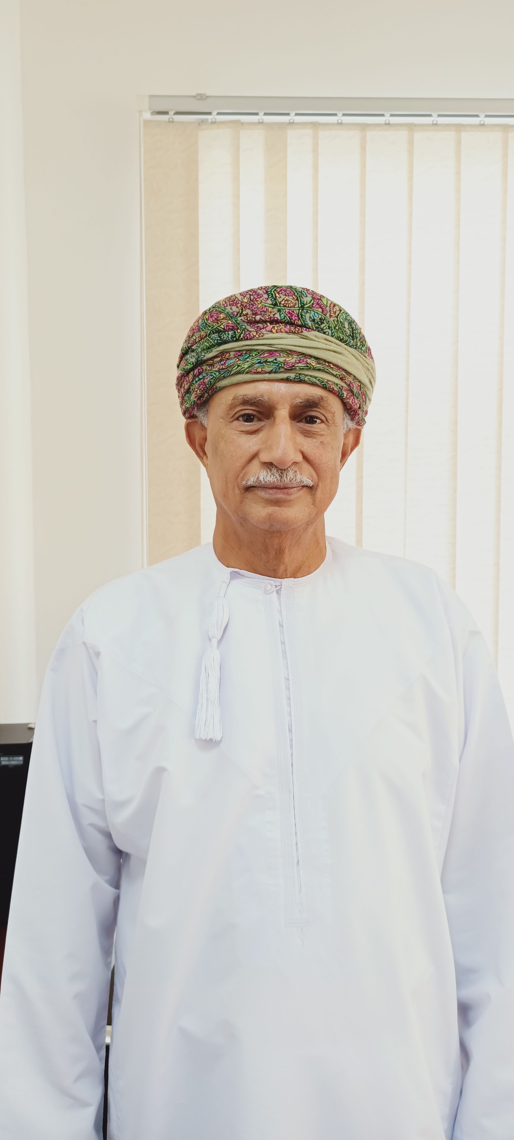 تخصيص عيادة صحية بالقرب من الأحياء المعزولة بصلالة