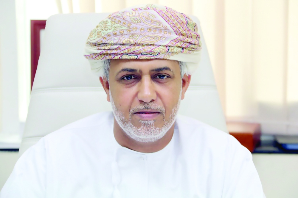 المرحلة الأولى من الربط الخليجي عبر السكك الحديدية في 2023