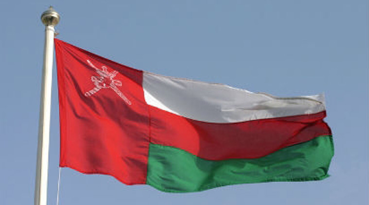 Oman condemns attacks on Saudi Arabia