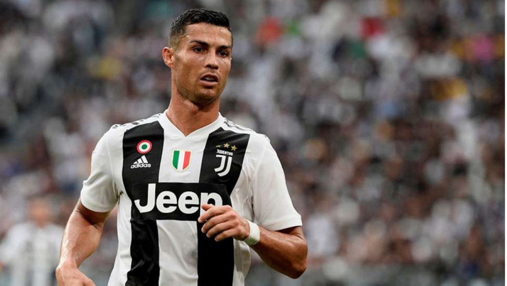 Ronaldo, Dybala score as Juventus ease past Bologna